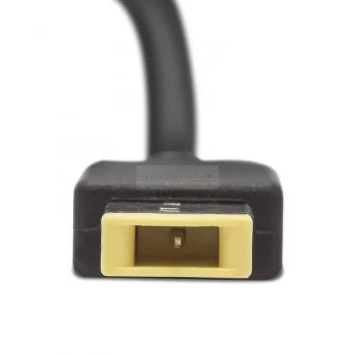 Laptopadapter - Lenovo