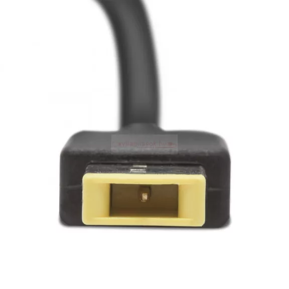 Laptopadapter - Lenovo