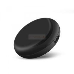   Smart Wi-Fi-s univerzális infravörös vezérlő - USB - fekete