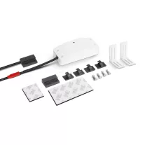   Smart Wi-Fi-s garázsnyitó szett - 230V - nyitásérzékelővel