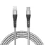 Adatkábel - iPhone Lightning - Type-C - 1m