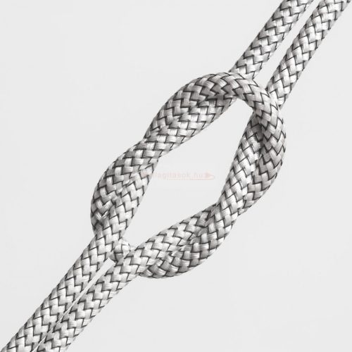 Adatkábel - iPhone Lightning - Type-C - 1m