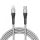 Adatkábel - iPhone Lightning - Type-C - 2m