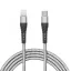 Adatkábel - iPhone Lightning - Type-C - 2m