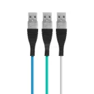 Adatkábel - USB Type-C - 1m