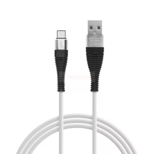 Adatkábel - USB Type-C - 1m