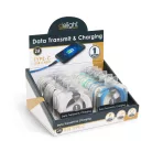 Adatkábel - USB Type-C - 1m