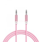 AUX adatkábel - 3,5 mm jack