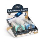 Adatkábel - iPhone "lightning" - 1m