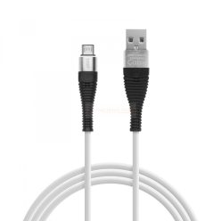 Adatkábel - microUSB - 2m