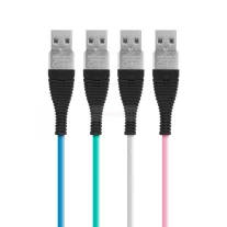 Adatkábel - microUSB - 2m