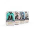 Adatkábel - microUSB - 2m