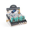 Adatkábel - microUSB - 2m