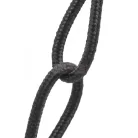 Adatkábel - USB Type-C - 1m fekete