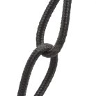 Adatkábel - MicroUSB - 1m fekete