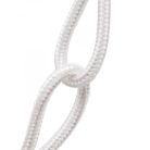 Adatkábel - MicroUSB - 1m fehér