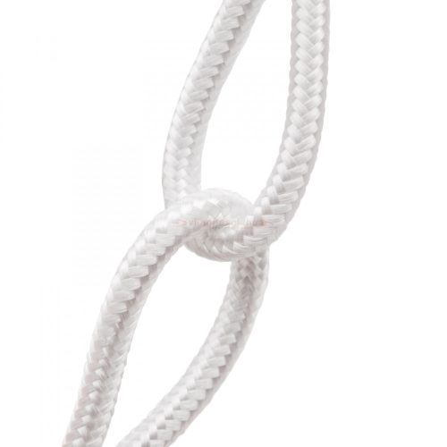 Adatkábel - MicroUSB - 1m fehér