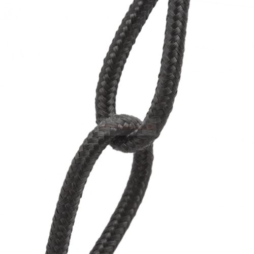 Adatkábel - MicroUSB - 2m fekete