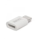 Adapter - iPhone Lightning - MicroUSB