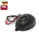 Autós  nyestriasztó LED visszajelzővel