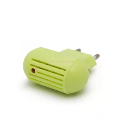 Elektromos szúnyogriasztó LED visszajelzővel