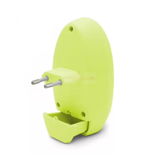 Elektromos szúnyogriasztó