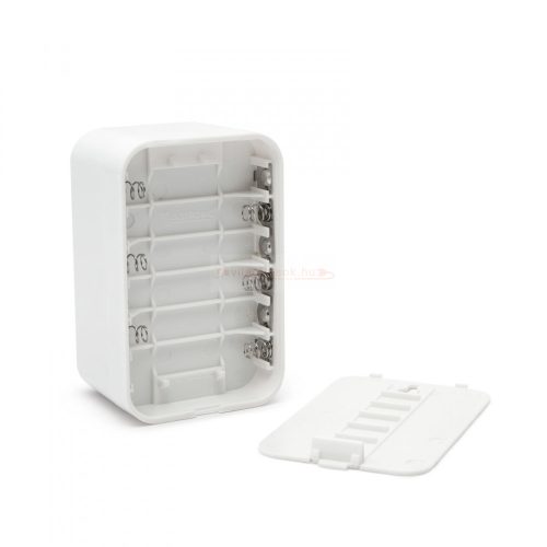 Elektromos Éjjeli lepke- és darázsriasztó  LED visszajelzővel