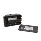 Egér- és patkányriasztó LED visszajelzővel