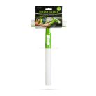 Ablaktisztító szivacs - tartállyal és vízlehúzó gumival