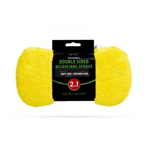 Mikroszálas szivacs - 230 x 110 x 55 mm