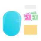 Vízlepergető fólia visszapillantó tükörre - 2 db / csomag