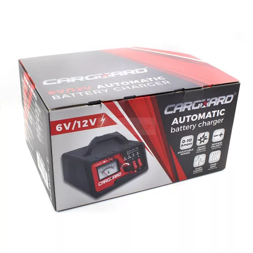 Akkumulátor töltő