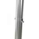 Keréktartó állvány - max 70 kg, 75 x 75 x 102 cm