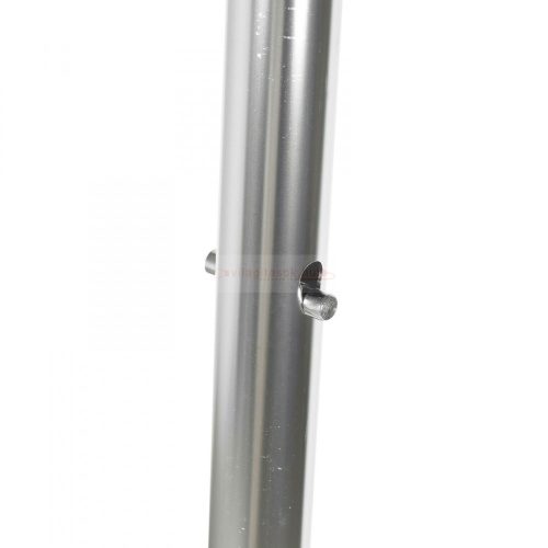 Keréktartó állvány - max 70 kg, 75 x 75 x 102 cm