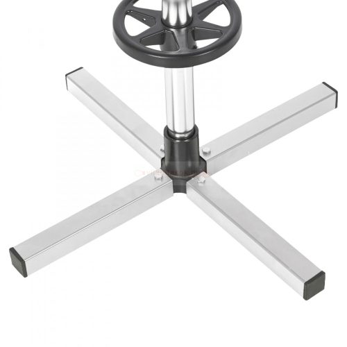 Keréktartó állvány - max 70 kg, 75 x 75 x 102 cm