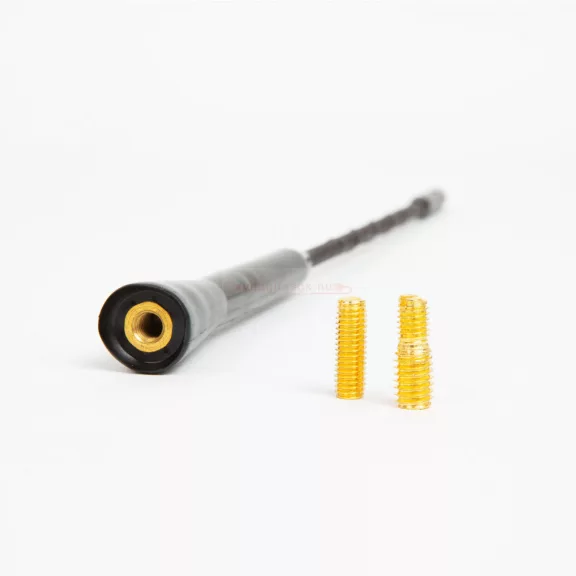 Univerzális antenna szár 36cm