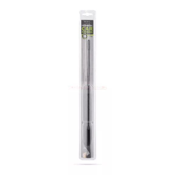 Univerzális antenna szár 36cm