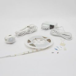 Led szalag szett mozgásérzékelővel