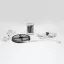 LED szalag szett RGB 3m 12V