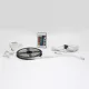 LED szalag szett RGB 3m 12V