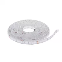   RGB Led szalag szett vezérlővel tápegységgel kültéri dekor IP65 30led/m