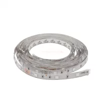   RGB Led szalag szett vezérlővel tápegységgel beltéri dekor 30led/m 7,2W/m