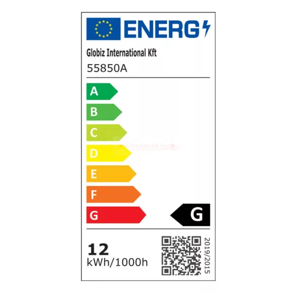 USB-s RGB Led szalag szett TV háttérvilágítás - 24-38"