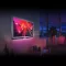 USB-s RGB Led szalag szett TV háttérvilágítás - 24-60"