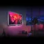 USB-s RGB Led szalag szett TV háttérvilágítás - 24-60"