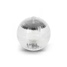 Szolár medencevilágítás - RGB LED - 10 cm