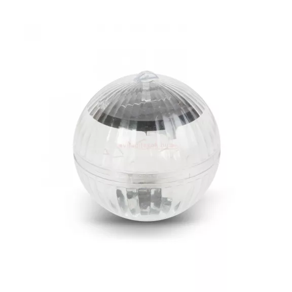 Szolár medencevilágítás - RGB LED - 10 cm