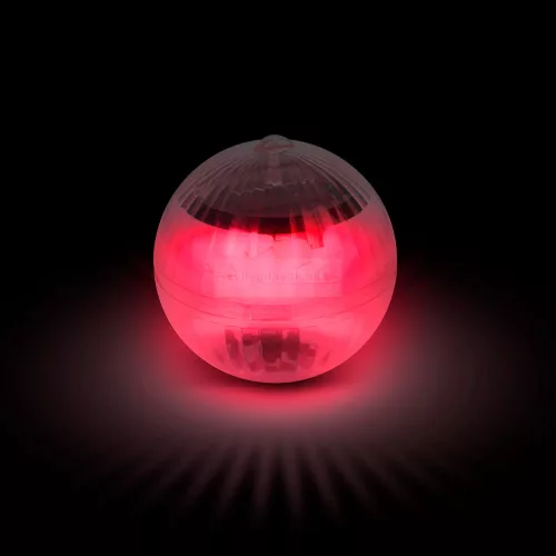 Szolár medencevilágítás - RGB LED - 10 cm