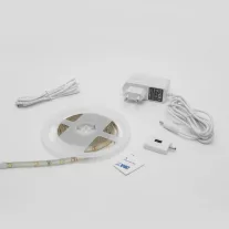 Led szalag szett szenzoros kapcsolóval