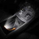 LED (SMD) olvasólámpa USB-s - 17 cm